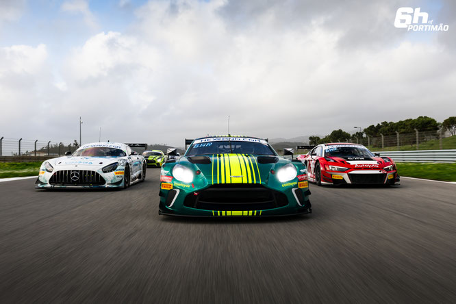 Bild: Gedlich Racing