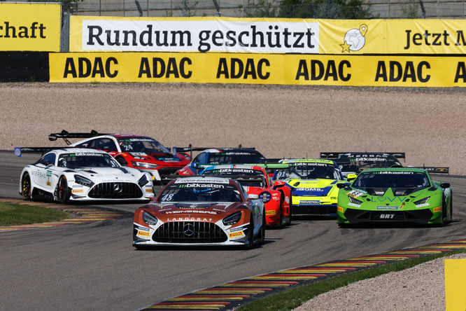 Bild: ADAC Motorsport