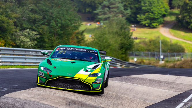 Prosport, NLS, Nürburgring
