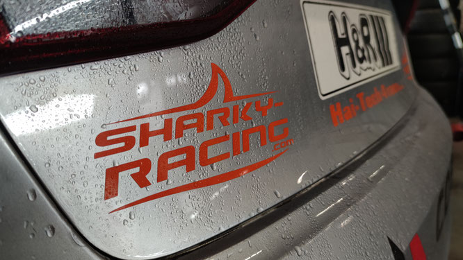 Bild: Sharky Racing