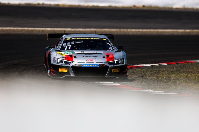 Bild: ADAC Motorsport