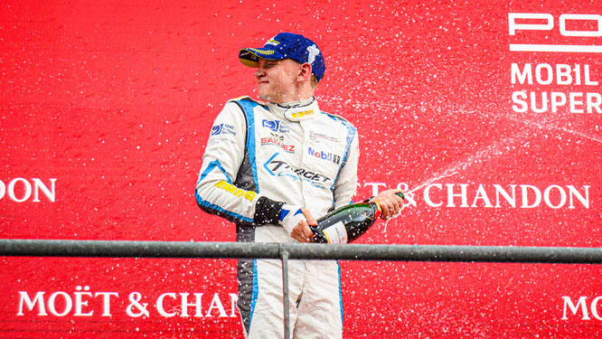 Bild: Porsche