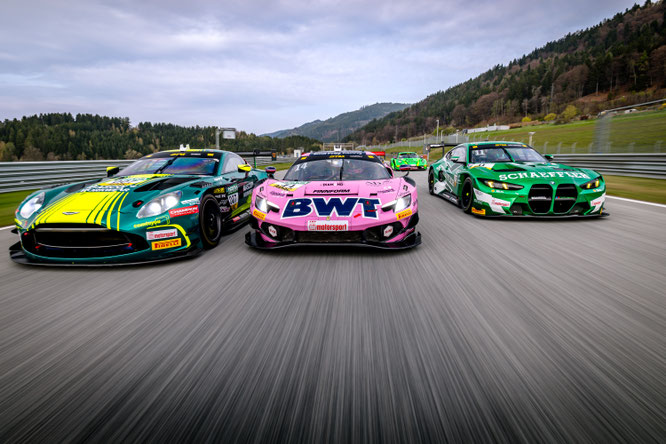 Bild: ADAC Motorsport