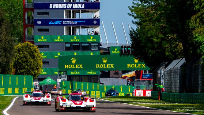 WEC, Porsche, LMDH, 24h Le Mans, Le Mans, IMSA, Formula E