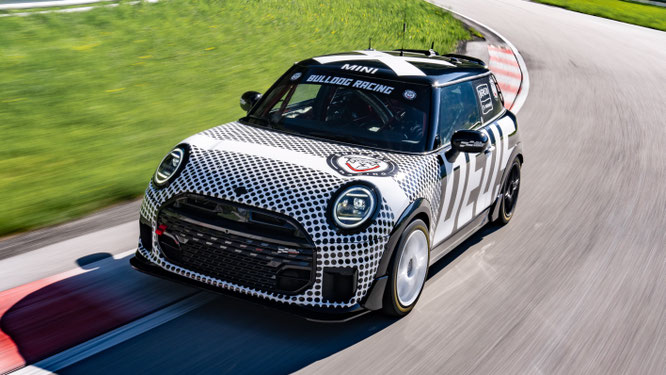 Bild: Mini Presse