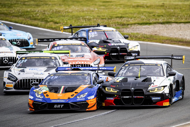Bild: ADAC Motorsport