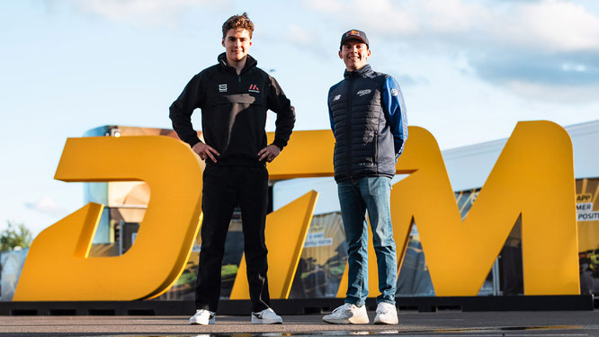 Bild: DTM Media