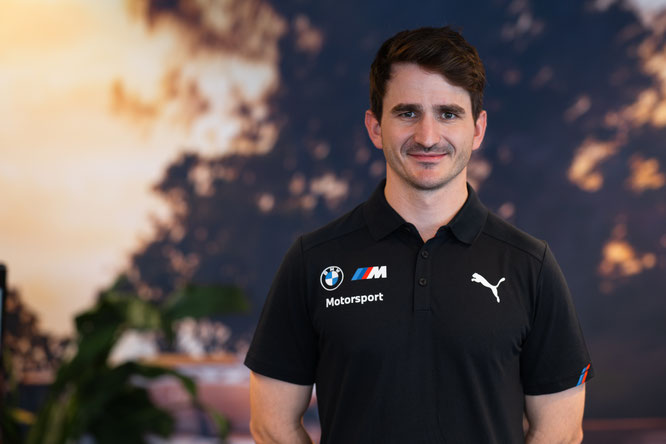 Bild: BMW M Motorsport