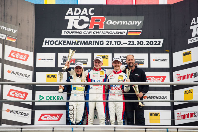 Bild: ADAC Motorsport