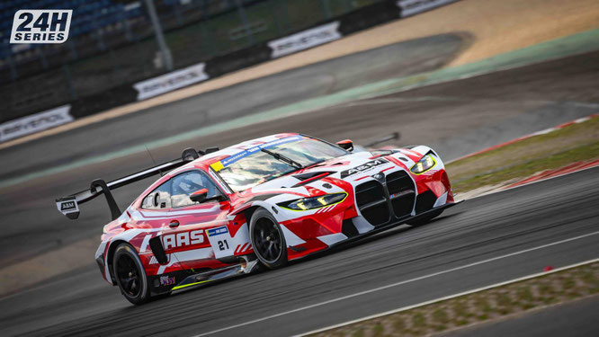 Bild: 24H Series
