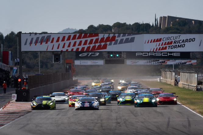 Bild: Gedlich Racing