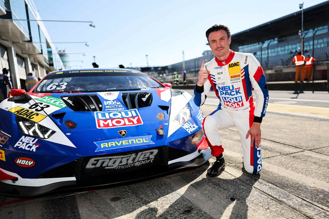 Bild: ADAC Motorsport