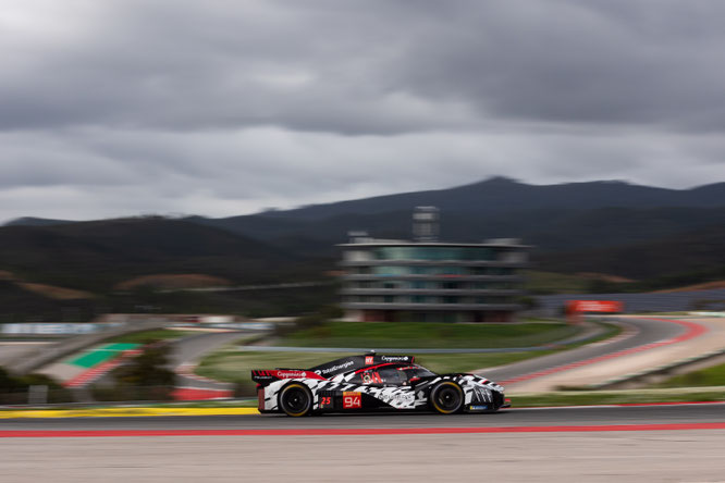 Bild: Peugeot