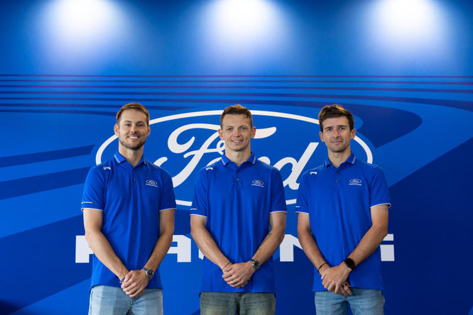 Bild: Ford