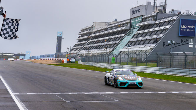 Porsche, NLS, Nürburgring, Nordschleife