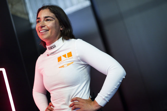Bild: FiA WEC/DPPI