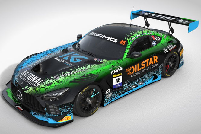 Bild: Mercedes-AMG
