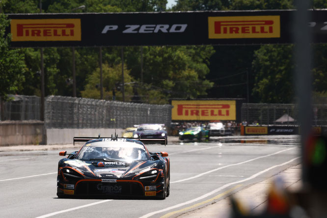 Bild: DTM