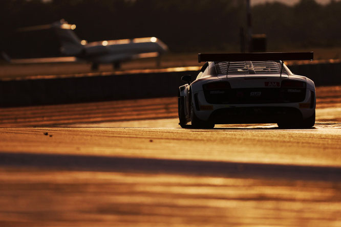 Bild: GT3 Revival Series