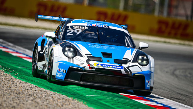 Bild: Porsche