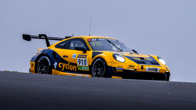 NLS, Nürburgring, Nordschleife, Porsche 