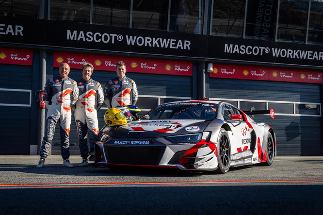 Bild: Tom Coronel