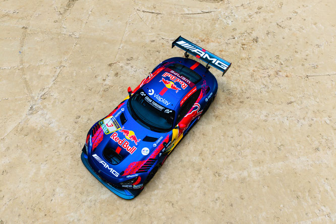 Bild: Verstappen.com Racing