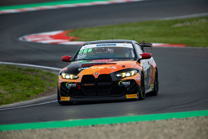 Bild: ADAC Motorsport