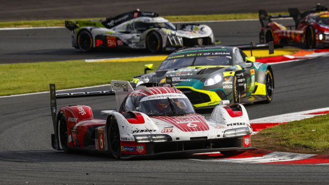 Bild: Porsche