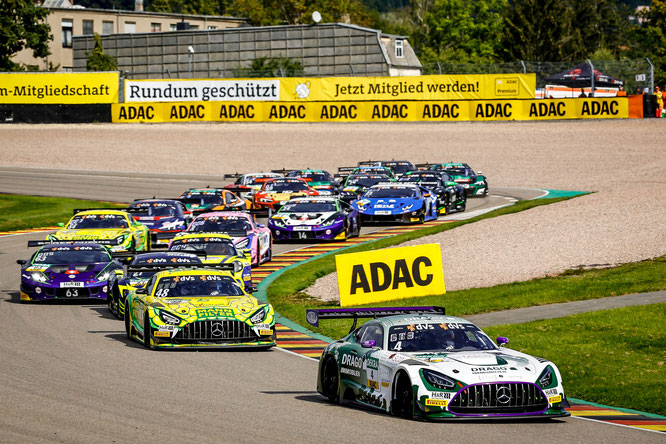 Bild: ADAC Motorsport