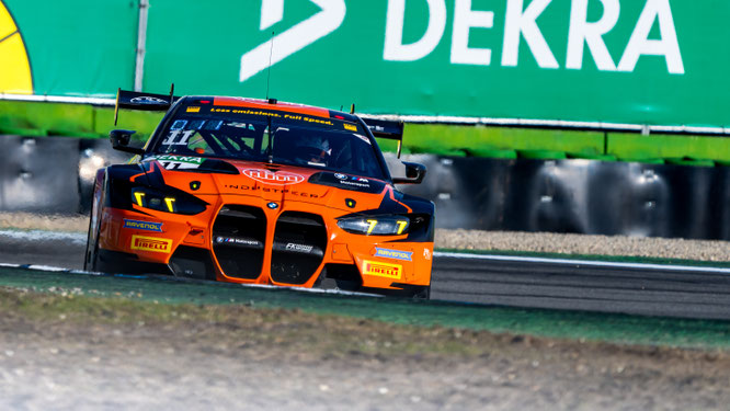 FK Performance, ADAC GT Masters, BMW, M Motorsport, Hockenheimring