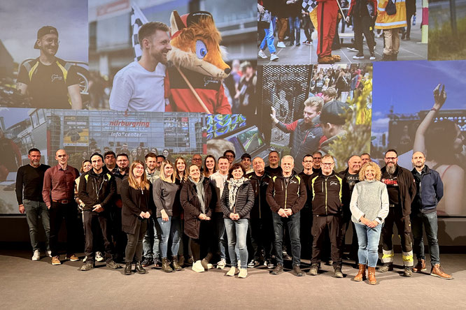 Bild: Nürburgring