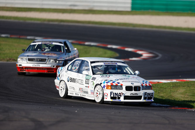 Bild: ADAC Motorsport