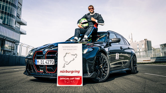 Bild: BMW