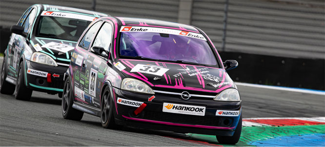 Bild: Cup & Tourenwagen Trophy