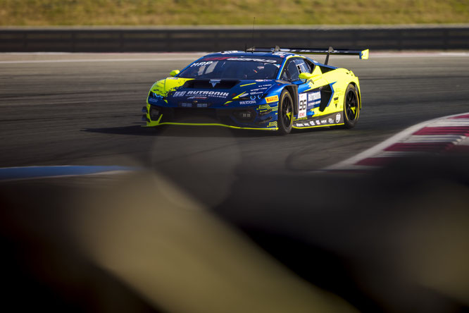 Bild: Rutronik Racing