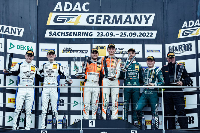 Bild: ADAC Motorsport