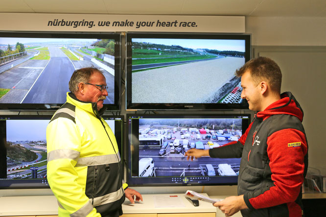 Bild: Nürburgring