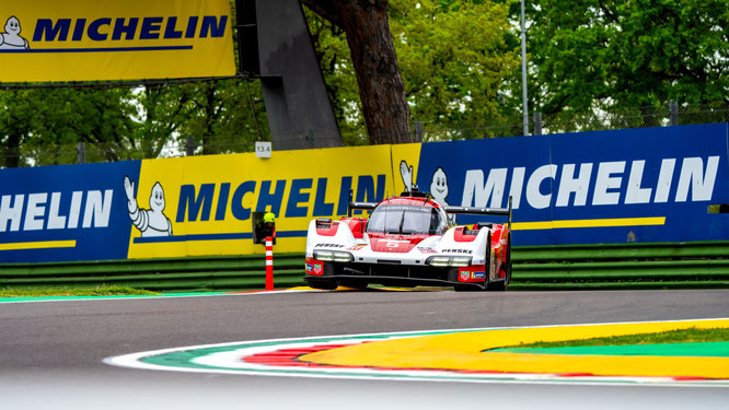 WEC, IMSA, Porsche, 963, LMDH, 24h Le Mans, Le Mans, Formel E