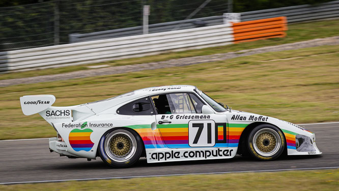 Bild: Marc Hilger