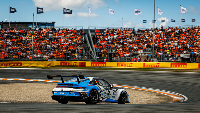 Bild: Porsche