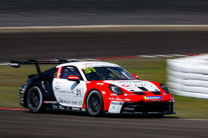 Bild: Porsche