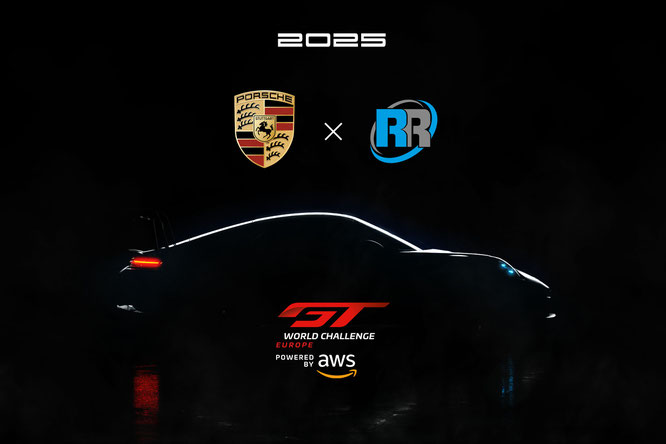 Bild: Rutronik Racing