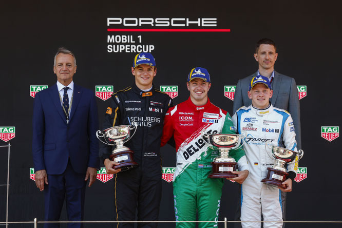 Bild: Porsche