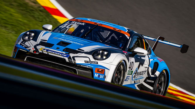 Bild: Porsche
