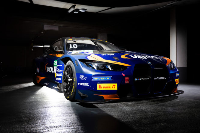 Bild: FK Performance Motorsport
