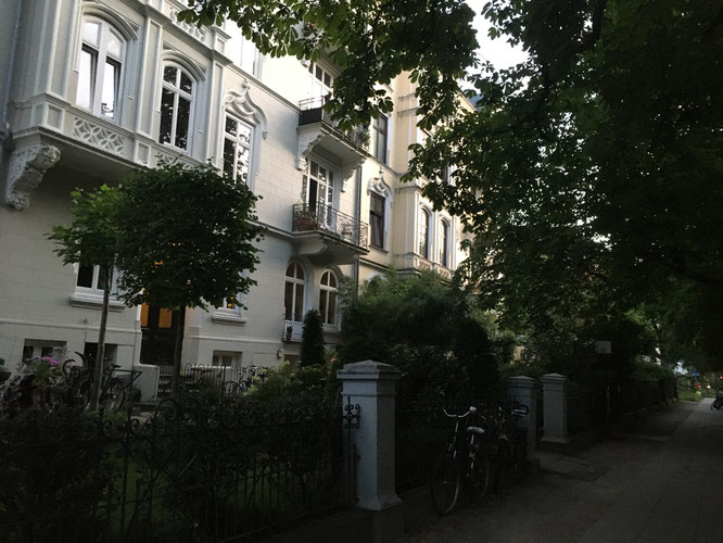 Björn Kreidler Kinesiologie Psycho-Kinesiologie Hamburg