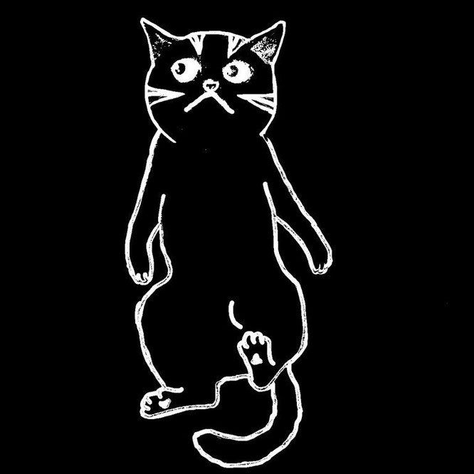 バドくん