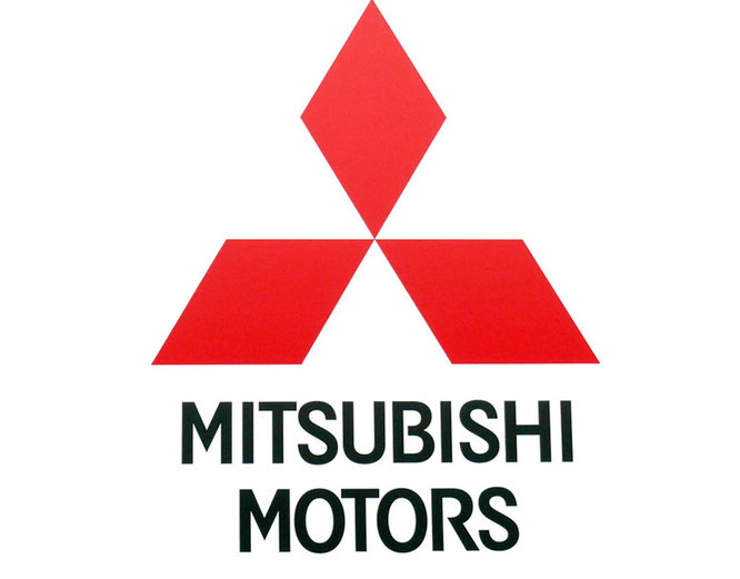 Mitsubishi Handbücher PDF