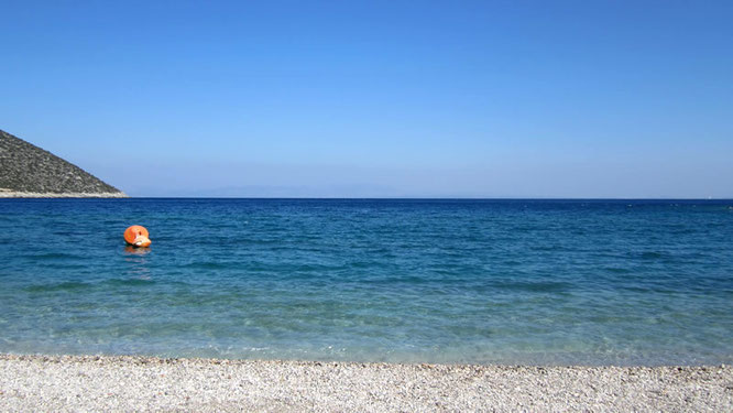 Strand von Tyros